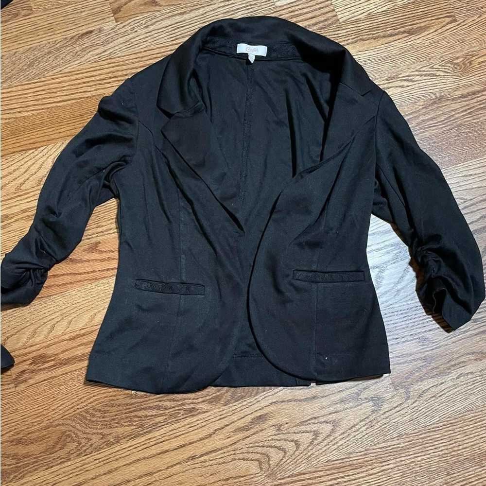 Size large candies blazer